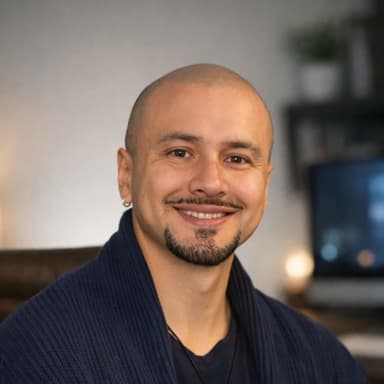 Dani Alvarez profile photo